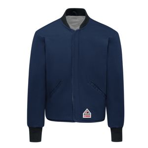 Men's Bulwark Lightweight Flame Resistant Jacket Liner